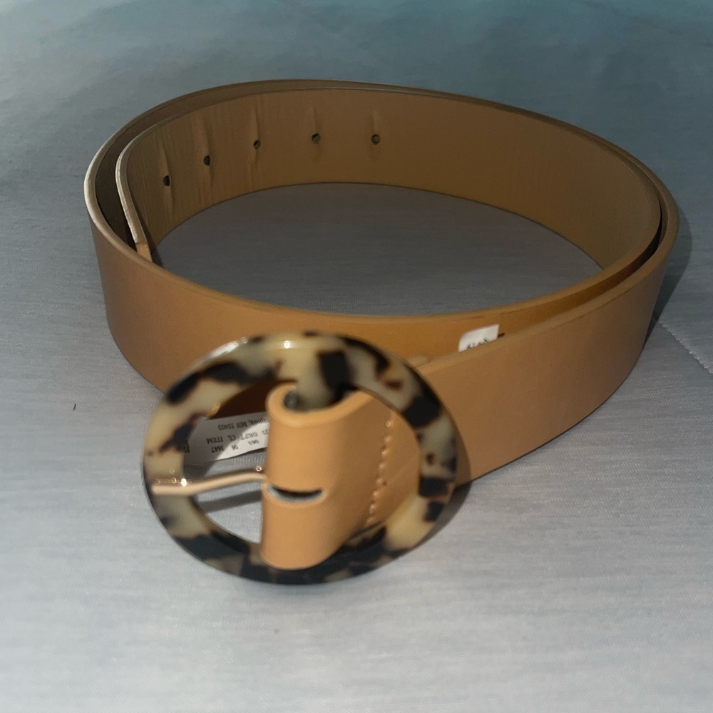 Brown Belt